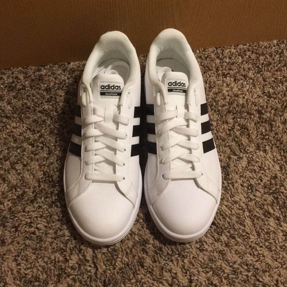 Adidas Neo Cloudfoam